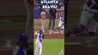 🔥Atlanta Braves Re Sign Pierce Johnson 2 Yr Deal🔥⚾⚾#shorts #news