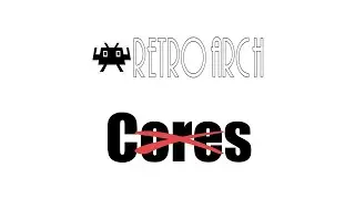 Delete Cores from Retroarch