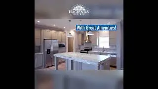 55+ Waterfront Living at Hacienda Del Rio | Active Adult Community in Edgewater, FL #vacationhomes