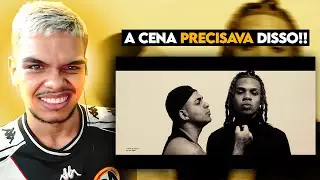[REACT] JOTAPÊ - ENTENDEU O QUE NOIS SENTE?