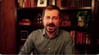 Pete Buttigieg on a Game Plan for AI - 1/13/2026