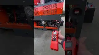Root-cutting nozzle cutting wood board #amjet