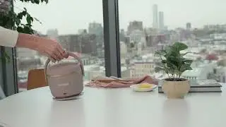 Introducing the Crockpot&trade; Lunch Crock&trade; Food Warmer