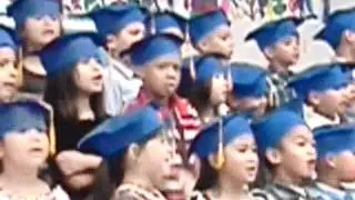 Demarios Graduation pt1