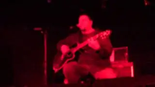 Chris May - Centerstage