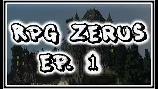 DMS Zerus - #1 Начало пути О.о