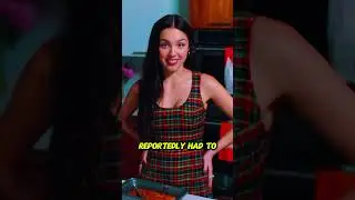 Olivia Rodrigo&rsquo;s Hidden Storm Behind The Music || #oliviarodrigo #celebrity