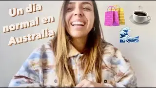 DIA LIBRE VIVIENDO EN PERTH - AUSTRALIA