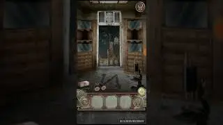 ( 194 lvl ) Escape the mansion, Побег из особняка