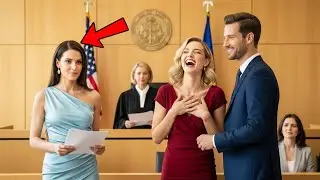 The Mistress Smiled in Court &mdash; Until the Judge Asked Who Owned the Company