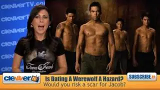 Eclipse Emily Update: Dating A Wolf A Hazard?