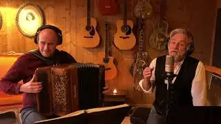 RD.RAW - My funny Valentine (cover)