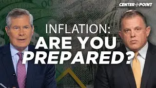 Inflation in 2022: Expert Economist Gives INSIGHT on What Americans Should Do | Centerpoint on TBN