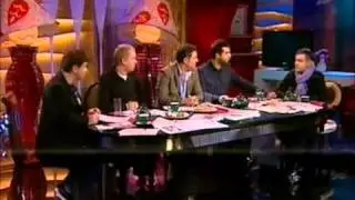 Прожекторперисхилтон Год Зайца (Year of Rabbit 2011).flv