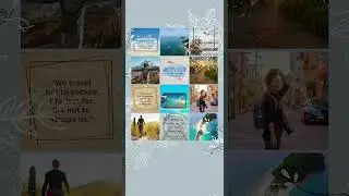 Travel  Goals