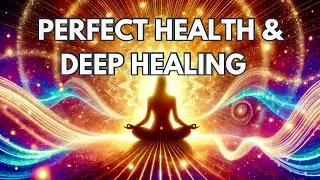 🧬 Ultimate Full-Body Healing 🩹✨ | Boost Immunity, Repair Cells, Detox & Rejuvenate Health Subliminal