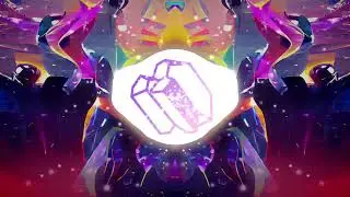 Shortcutgamez - Hyperwave (Official Visualizer)