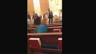 Being a watchmen for The Lord / Ezekiel chapter 33 vs 1-9