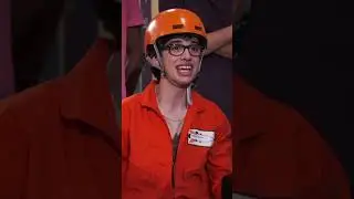 Rocket King | Liv And Maddie #DisneyShorts #LivAndMaddie #SuperfansUnite