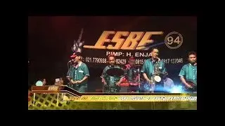 JUKI MARANTIKA Suling Sakti ESBE 94 / Anak Yg malang