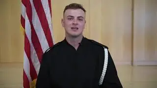 Ship2Shore Extra: Cheyenne, Wyoming Native, Seaman William Hoffman