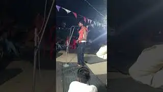 Pinku Yadav Bhagat party out Maharaj ke bhajan7579244961