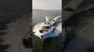 The 38 VTR Will Blow You Away!