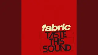 Taste This Sound
