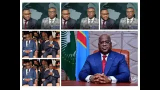 F&eacute;lix Tshisekedi akangi Joseph Kabila cl&eacute; Boa, FCC en panique. To solola mboka analyse ya discours