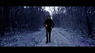 Tihey - Ich bin Ghost◄ | prod. by Roosevelt (Official 4K Video)