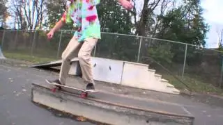 New Milford Edit