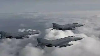 Why the F-15 Eagle is the World's Deadliest Undefeated Fighter Jet