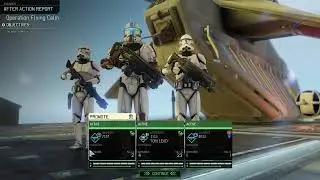 XCOM 2 Clone Wars Conversion S3 Ep 3 Blowing Up a Psionic Transmitter