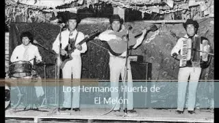 HERMANOS HUERTA DE EL MELÓN
