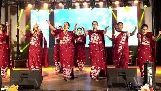 Teachers' Dance ❤️ Annual Concert 2025 | JMC College International Kegalle Branch