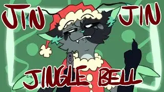 fred the jin jin jingle bell
