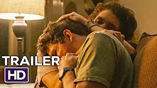 LITTLE BROTHER Trailer (2024) Drama Movie HD