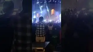 DIVINE Live Music Concert at Zomaland 🔥🎤 | Crowd Energy Was Unreal 🤯🙌 #india #rap #divine Bangalore