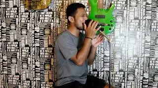 OpenSkyz Pickin up the pieces again | Deny Malik #cover
