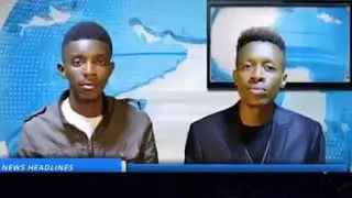 Zambian Rap News (Official Music Video 2020)