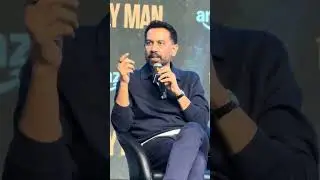 Маноджа Баджпаи заметили на мероприятии #manojbajpayee