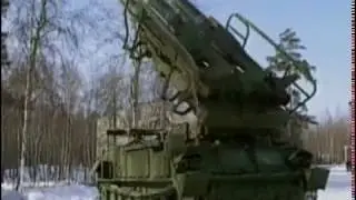 subtitles,air defence missile system SA 6 Gainful,2К12, Kub, Buk, SA 11 Gadfly