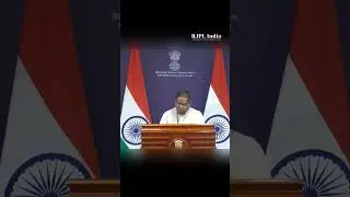 India Slams Bangladesh Over Durga Temple Demolition | RJPL India #shorts #shortvideo