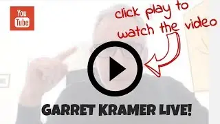 Garret Kramer - Sorting Out Psychology & Spirituality