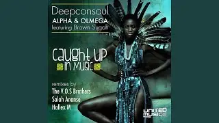 Caught Up In Music (Hallex M Remix)
