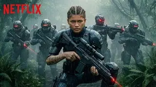 10 Upcoming Brutal Action Movies You Can't Miss in 2026!
