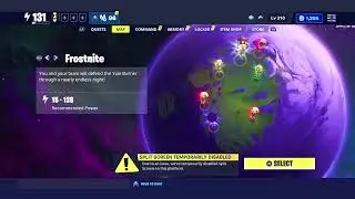 Fortnite Live Stream