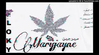 Floky || Maryjayne ||  فلوكي || الحفره -  راب عراقي