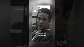 The Door Test - A Bronx Tale