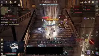 NIGHTCROWS - Bootcamp boys vs. Top Global Rankers Asia 1